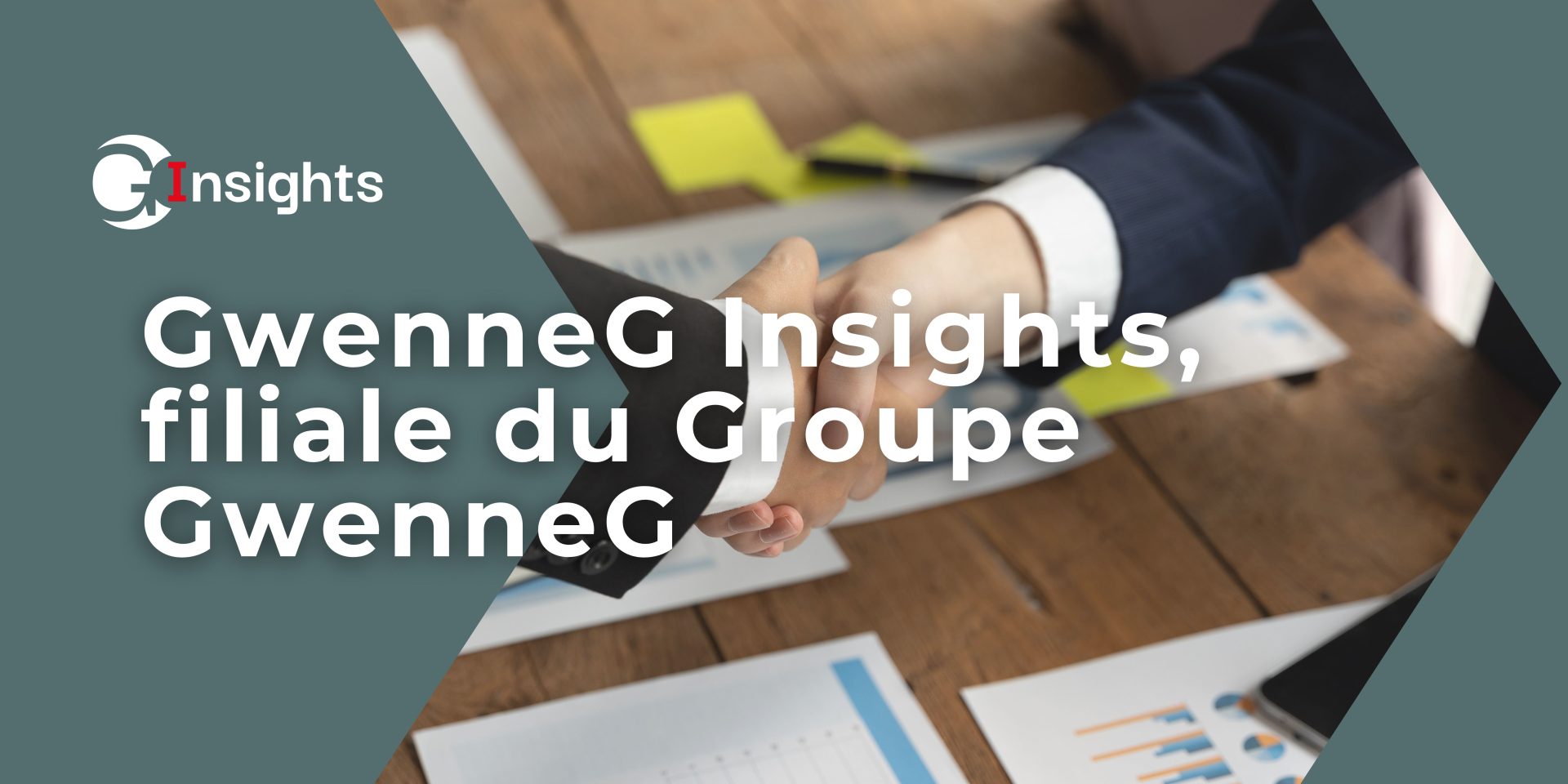 GwenneG Insights est une filiale du Groupe GwenneG Financial Solutions
