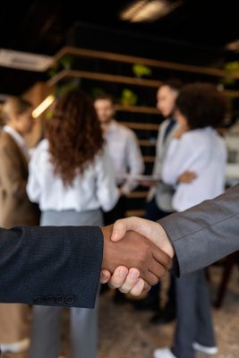GwenneG Insights, un réseau engagé