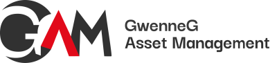 Logo GwenneG Asset Management (GAM)