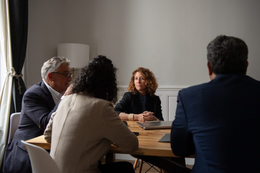GwenneG Insights accompagne les dirigeants et investisseurs