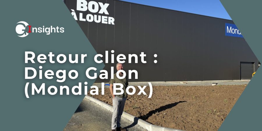Retour client accompagné par GwenneG Insights : Diego Galon de Mondial Box